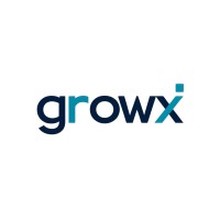 GrowX logo - Similar company to Timebirds