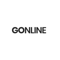 Gonline logo - Similar company to Probook