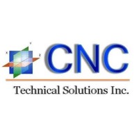 CNC Technical Solutions INC logo - Similar company to Cnc Programming Solutions
