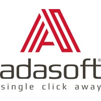 Adasoft. logo - Similar company to Adasoft