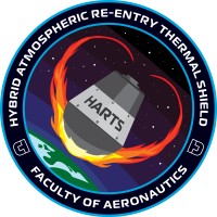 HARTS logo - Similar company to Datafrost Space