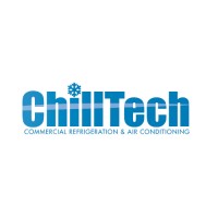 ChillTech Ltd Bermuda logo - Similar company to Bas Group Solutions