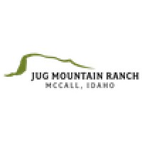 Jug Mountain Ranch logo - Similar company to Brundage Mountain Resort