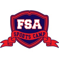 FSA Sports Camp logo - Similar company to B. Stromberg Construction Company Inc.