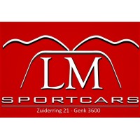 LM Sportcars logo - Similar company to Gt Spirit