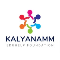 Kalyanamm Eduhelp Foundation logo - Similar company to Kansagra Llc