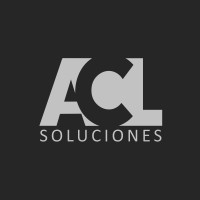 ACL Soluciones logo - Similar company to Adarq Studio