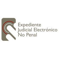 Programa EJE No Penal-OCP-PJ logo - Similar company to Programa Eje Penal-Pj