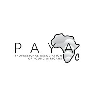Professional Association of Young Africans logo - Similar company to Papy Joe