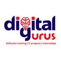 Digital Gurus logo - Similar company to Seo Digital Gurus