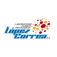 Laboratorio Clínico Patológico López Correa logo - Similar company to Calculaser S.A