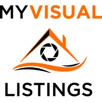 My Visual Listings logo - Similar company to Skymedia360 // Real Estate Photography - Orlando, Fl