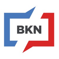 BKN GmbH & Co. KG logo - Similar company to Cramer It Solutions