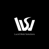 Lucid Web Solutions logo - Similar company to Iplex