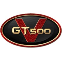 GT500v (Pty) Ltd logo - Similar company to Digital Unbounded