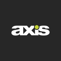 Axis Lighting logo - Similar company to Bolt Builders