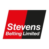 Stevens Belting logo - Similar company to G.R.Henderson Co Textiles Ltd