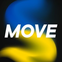 Move Agency logo - Similar company to Cyphoria