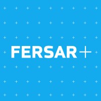 FERSAR+ logo - Similar company to Arrimè