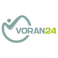 voran24 logo - Similar company to Weitblick-Event