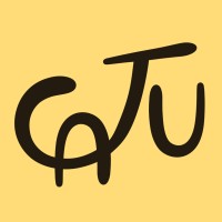 Caju Produções logo - Similar company to Hub Es+