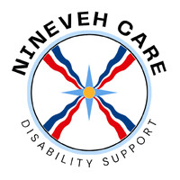 Nineveh Care logo - Similar company to Maple Community Services