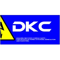 DKC Engineering Consultants logo - Similar company to Me Contracting (Mec)