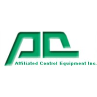 Affiliated Control Equipment Co., Inc. logo - Similar company to Ltd Fabrication