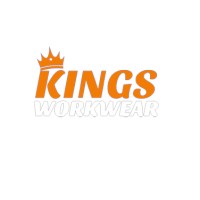 Kings Workwear logo - Similar company to Primal Workwear