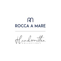 Rocca A Mare - Handwritten Collection logo - Similar company to Wobi Stylianidis Hatziyiannakis Architects