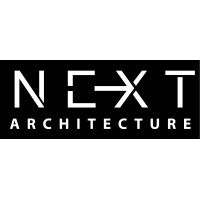 Next Architecture logo - Similar company to Studio Prime Architecture (Sp-Arc)