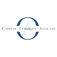 CAPITAL CONSEILS AVOCATS logo - Similar company to Wizestack