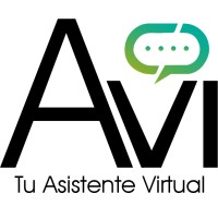 Tu Asistente Virtual Avi logo - Similar company to Asistente Virtual Mg
