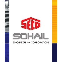 Sohail Engineering Corporation logo - Similar company to Mayfair Trading W.L.L.