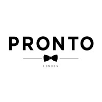 Pronto Technology Limited logo - Similar company to Nimble Logistics