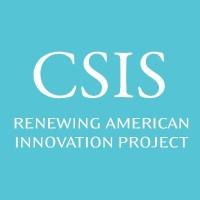 CSIS Renewing American Innovation logo - Similar company to Forge Fold Engineering