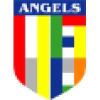 Angels International Bilingual School logo - Similar company to Popolo Group: 