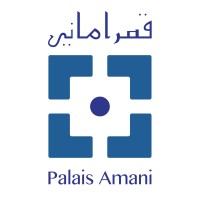 Palais Amani,  Boutique Hotel, Medina Fez logo - Similar company to Fes Marriott Hotel Jnan Palace