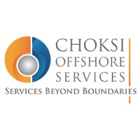 Choksi Offshore Services logo - Similar company to Count Crew Global