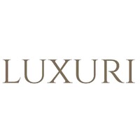Luxuri Magazine logo - Similar company to Profile Peeker