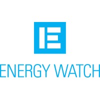 Energy-watch.dk logo - Similar company to Heaps Aps - Tidsregistrering