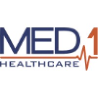 MED1 Healthcare Group logo - Similar company to Med1Online