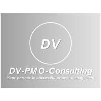 Dv-Pmo-Consulting
