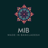 MIB logo - Similar company to Salad House