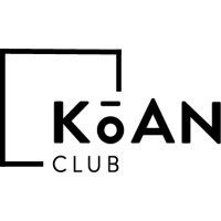 Kōan Club logo - Similar company to El Horno De Babette
