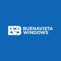 BuenaVista Windows logo - Similar company to Crystal Clear Glass Inc.