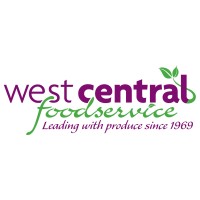 West Central Foodservice logo - Similar company to Pacific Giant, Inc.