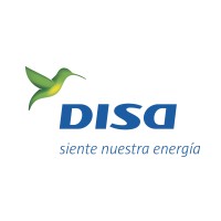 Grupo DISA logo - Similar company to Plataforma Oceánica De Canarias (Plocan)