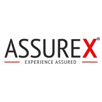 Assurex logo - Similar company to Getafix Technologies Pvt Ltd.