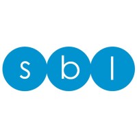 Systems Biology Laboratory UK c.i.c logo - Similar company to Studio Jordan
